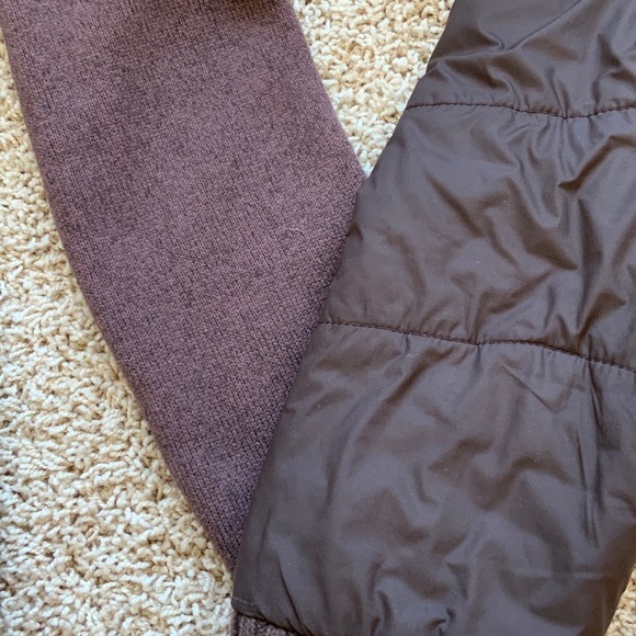 Patagonia Women's Better Sweater Jacket, Long Pea Coat, Size Small - Picture 11 of 12